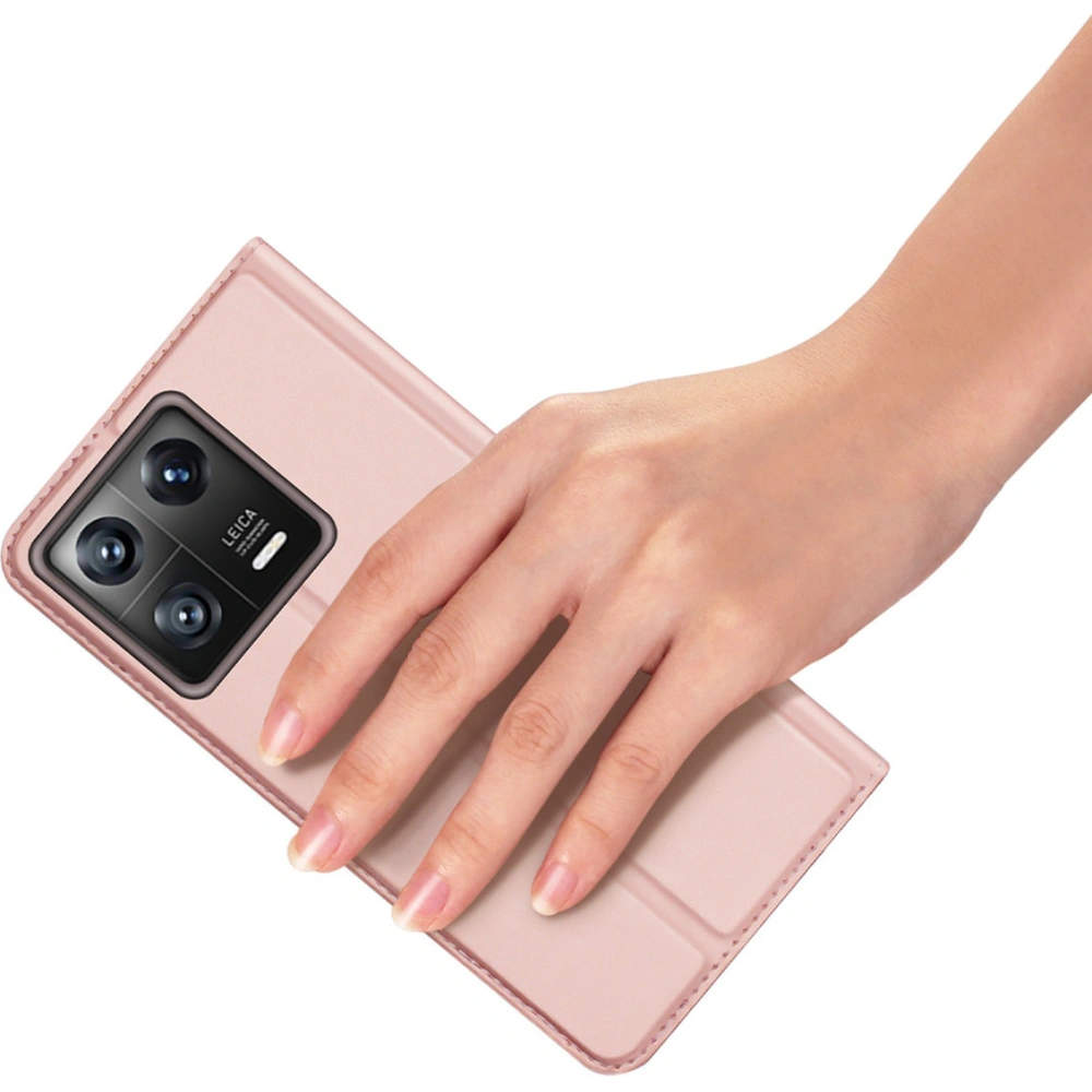 Hurtownia GSM - Etui Dux Ducis Skin Pro Xiaomi 13 růžové - DDS1475 - {ean13} - Hurt