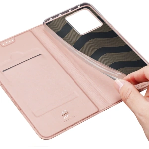 Hurtownia GSM - Case Dux Ducis Skin Pro Xiaomi 13 rosa - DDS1475 - {ean13} - Hurt