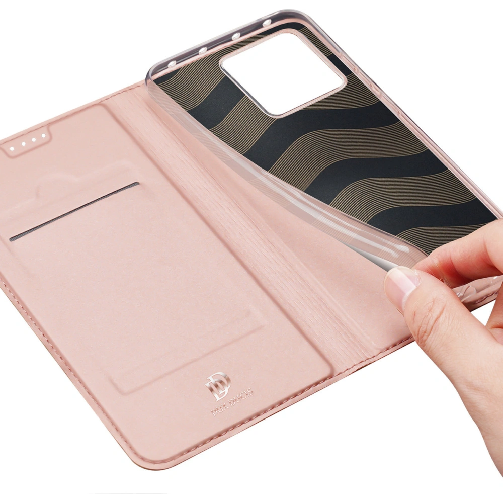 Hurtownia GSM - Etui Dux Ducis Skin Pro Xiaomi 13 růžové - DDS1475 - {ean13} - Hurt