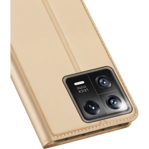 Hurtownia GSM - Case Dux Ducis Skin Pro Xiaomi 13 Zloty - DDS1476 - {ean13} - Hurt