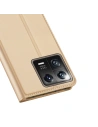 Hurtownia GSM - Case Dux Ducis Skin Pro Xiaomi 13 Zloty - DDS1476 - {ean13} - Hurt