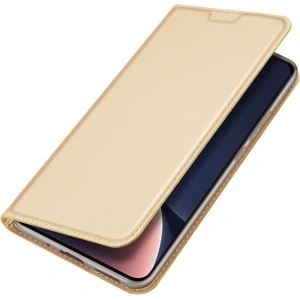 Hurtownia GSM - Etui Dux Ducis Skin Pro Xiaomi 13 zlato - DDS1476 - {ean13} - Hurt