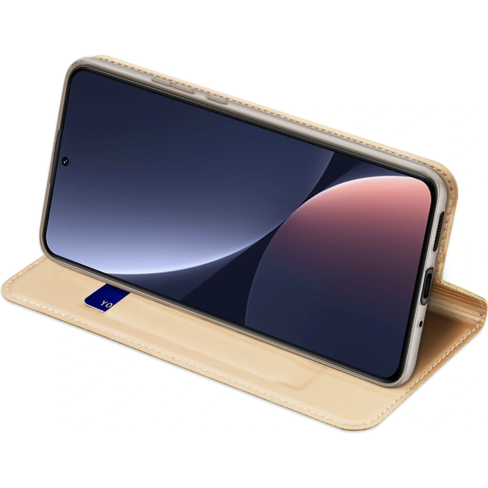 Hurtownia GSM - Etui Dux Ducis Skin Pro Xiaomi 13 forint - DDS1476 - {ean13} - Hurt