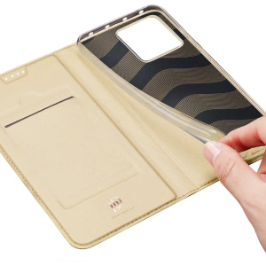 Hurtownia GSM - Etui Dux Ducis Skin Pro Xiaomi 13 zlato - DDS1476 - {ean13} - Hurt