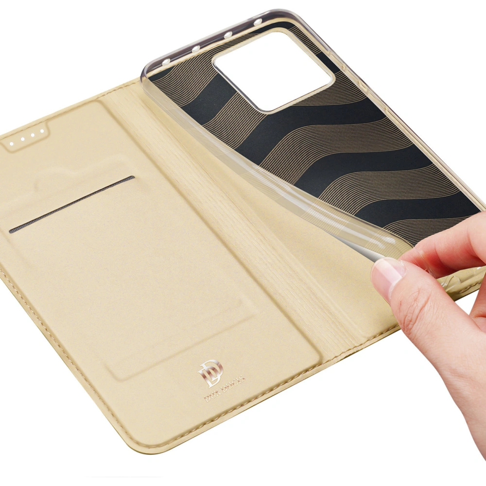 Hurtownia GSM - Etui Dux Ducis Skin Pro Xiaomi 13 forint - DDS1476 - {ean13} - Hurt