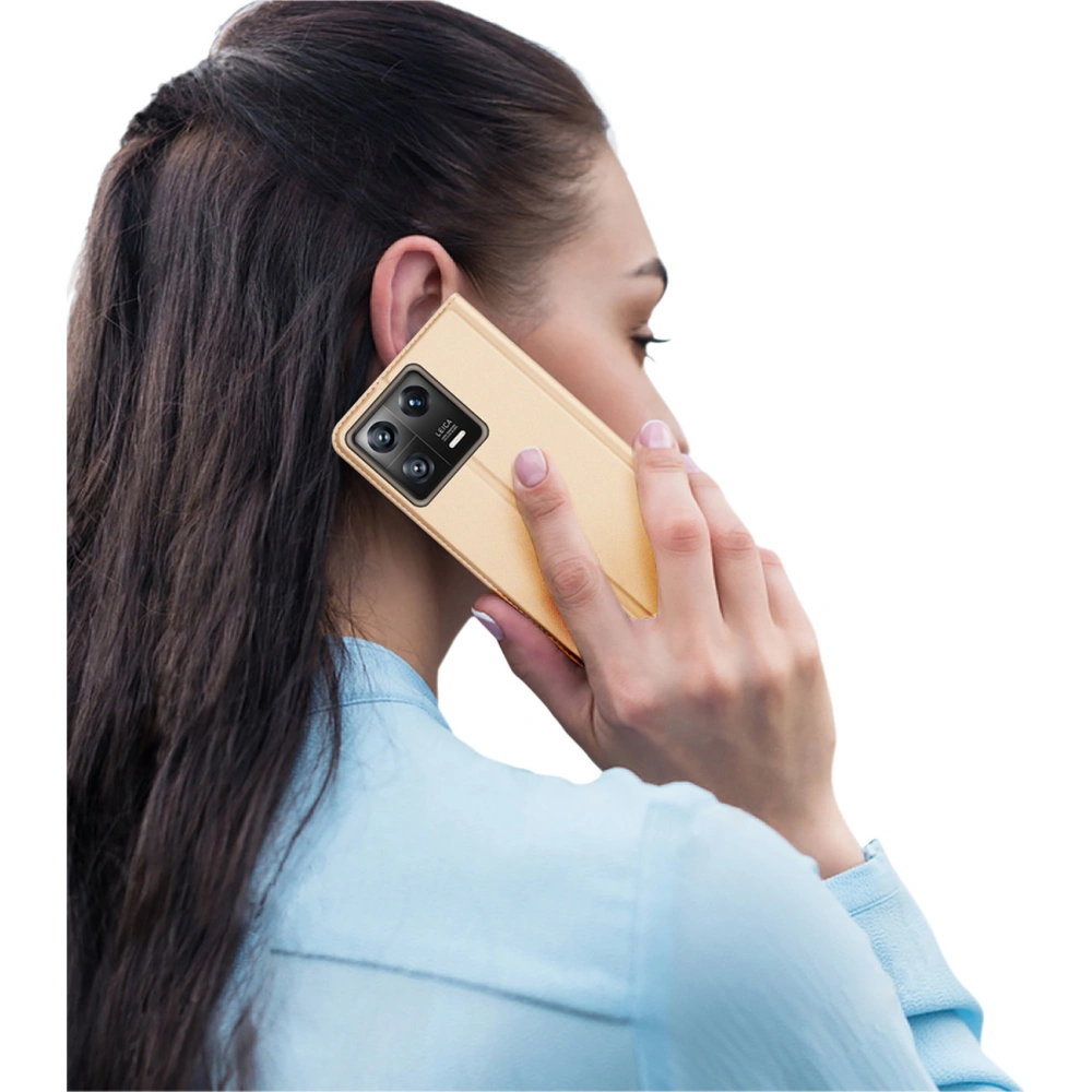 Hurtownia GSM - Etui Dux Ducis Skin Pro Xiaomi 13 forint - DDS1476 - {ean13} - Hurt