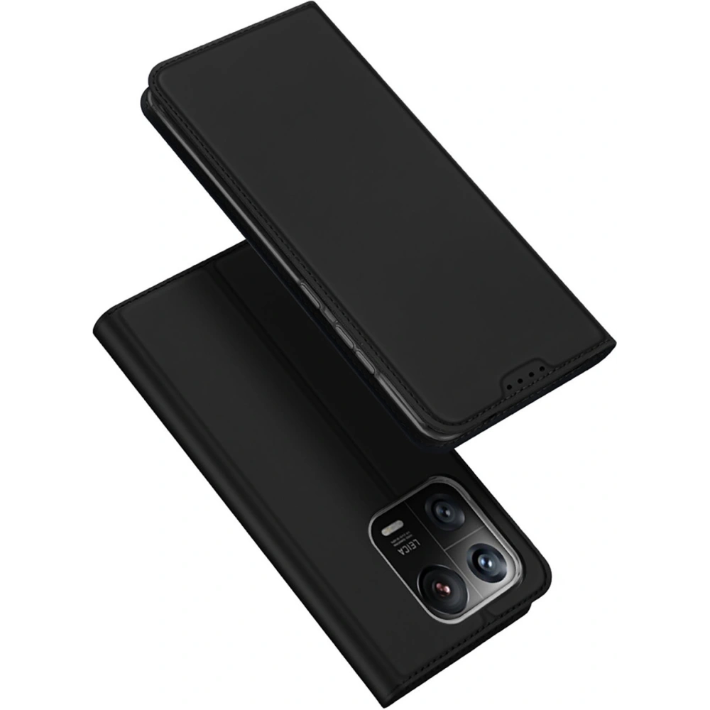 Wholesale Dux Ducis Skin Pro Xiaomi 13 Pro black - DDS1477 - {ean13} - Hurt