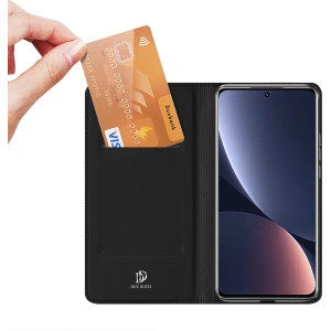 Dux Ducis Skin Pro Xiaomi 13 Pro black