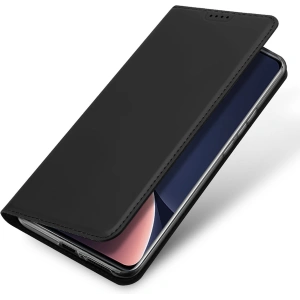 Hurtownia GSM - Etui Dux Ducis Skin Pro Xiaomi 13 Pro negru - DDS1477 - {ean13} - Hurt