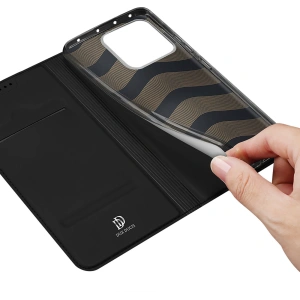 Hurtownia GSM - Etui Dux Ducis Skin Pro Xiaomi 13 Pro negru - DDS1477 - {ean13} - Hurt
