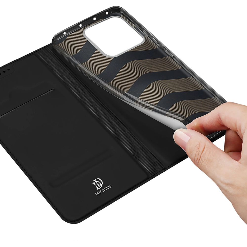 Hurtownia GSM - Etui Dux Ducis Skin Pro Xiaomi 13 Pro fekete - DDS1477 - {ean13} - Hurt