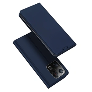 Hurtownia GSM - Etui Dux Ducis Skin Pro Xiaomi 13 Pro kék - DDS1478 - {ean13} - Hurt