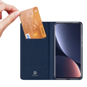 Dux Ducis Skin Pro Xiaomi 13 Pro blue