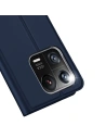 Hurtownia GSM - Etui Dux Ducis Skin Pro Xiaomi 13 Pro modré - DDS1478 - {ean13} - Hurt