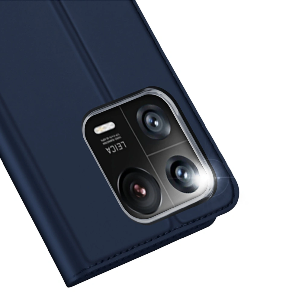 Hurtownia GSM - Etui Dux Ducis Skin Pro Xiaomi 13 Pro modré - DDS1478 - {ean13} - Hurt