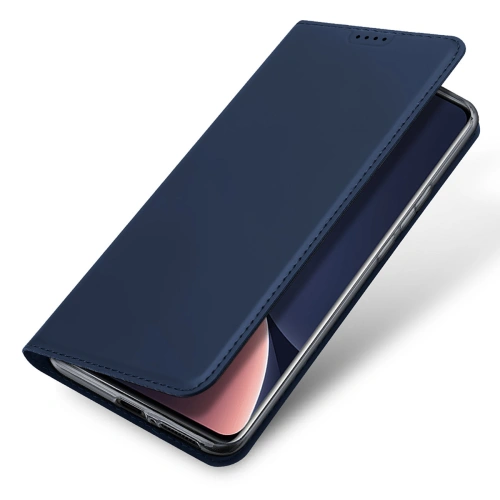 Etui Dux Ducis Skin Pro Xiaomi 13 Pro niebieskie