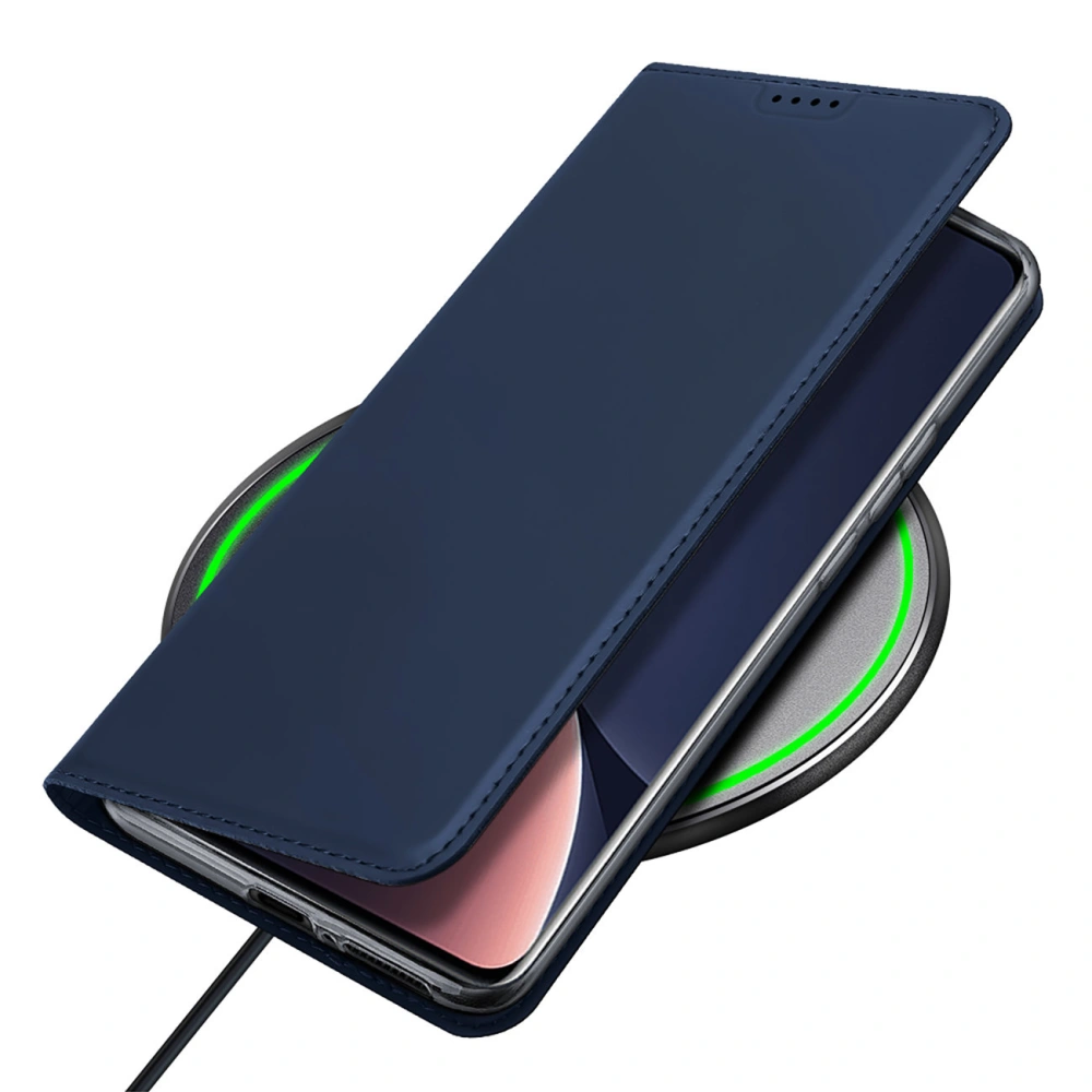 Hurtownia GSM - Etui Dux Ducis Skin Pro Xiaomi 13 Pro kék - DDS1478 - {ean13} - Hurt
