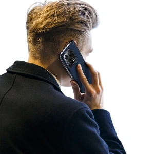 Etui Dux Ducis Skin Pro Xiaomi 13 Pro modré