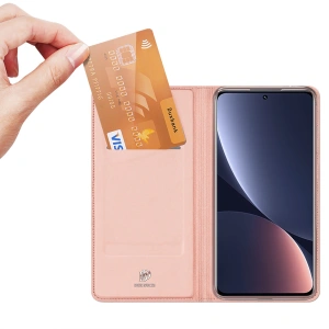 Dux Ducis Skin Pro Xiaomi 13 Pro pink