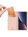 Hurtownia GSM - Etui Dux Ducis Skin Pro Xiaomi 13 Pro różowe - DDS1479 - {ean13} - Hurt