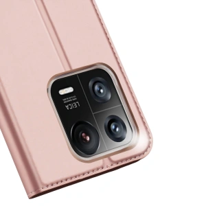 Hurtownia GSM - Etui Dux Ducis Skin Pro Xiaomi 13 Pro rozie - DDS1479 - {ean13} - Hurt