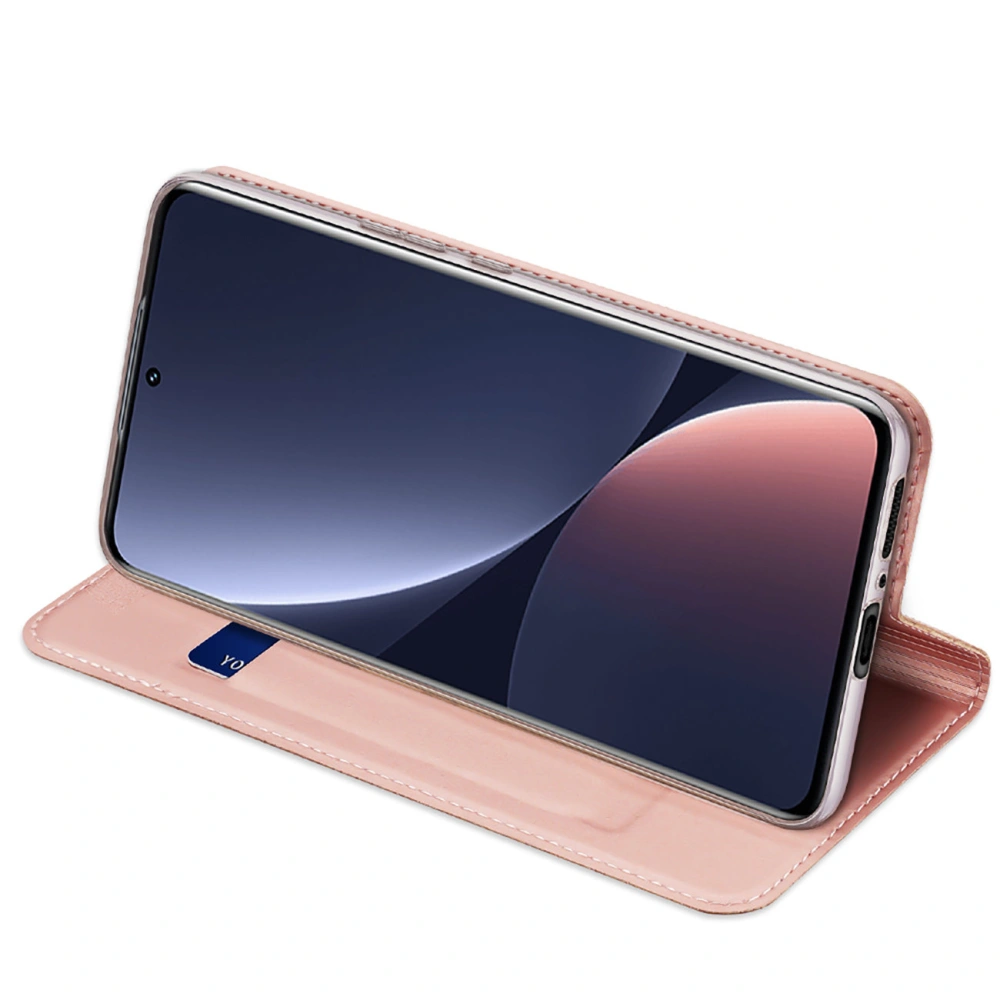 Hurtownia GSM - Etui Dux Ducis Skin Pro Xiaomi 13 Pro rózsaszín - DDS1479 - {ean13} - Hurt