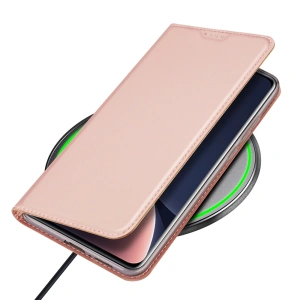 Hurtownia GSM - Etui Dux Ducis Skin Pro Xiaomi 13 Pro rozie - DDS1479 - {ean13} - Hurt