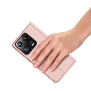 Hurtownia GSM - Etui Dux Ducis Skin Pro Xiaomi 13 Pro rozie - DDS1479 - {ean13} - Hurt