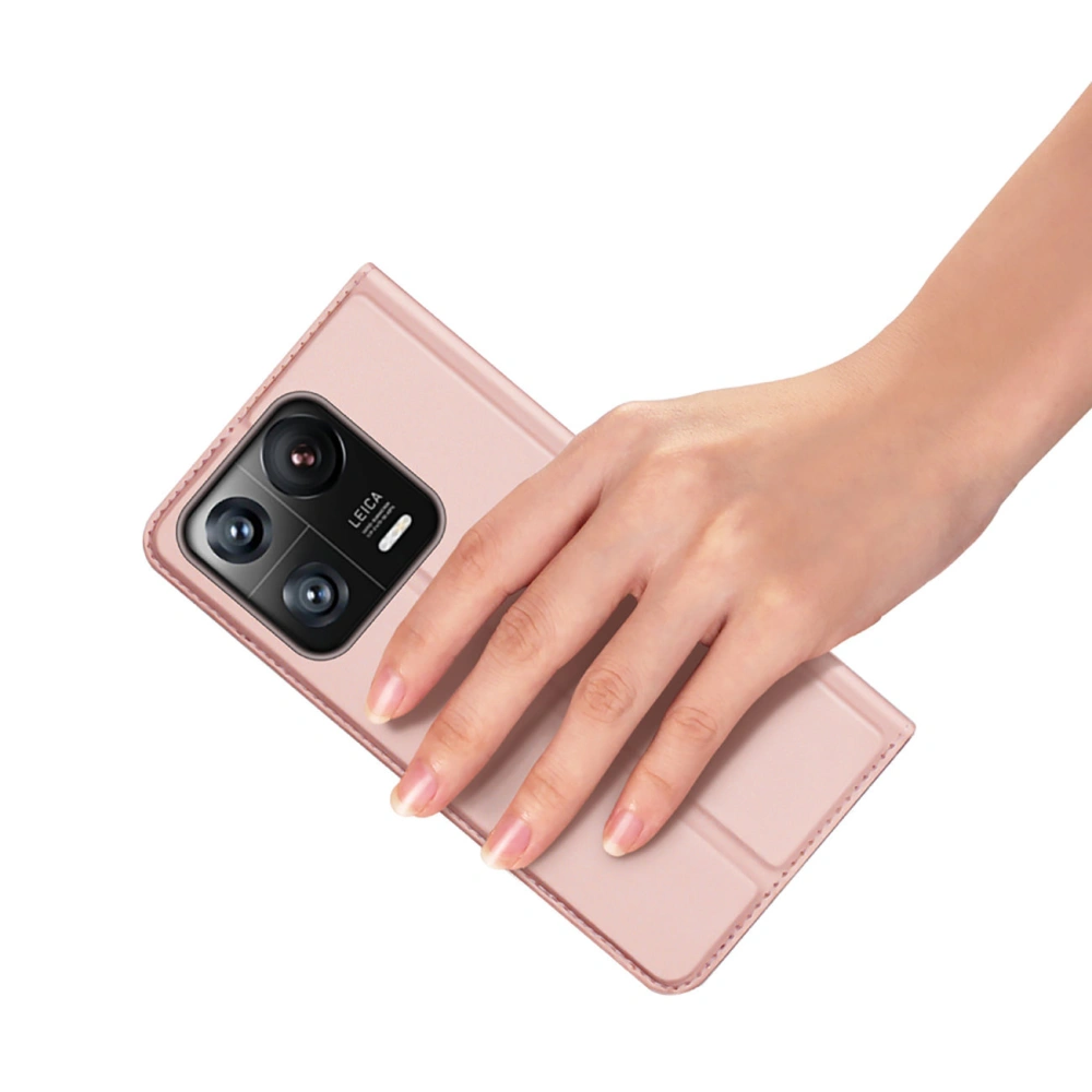 Hurtownia GSM - Etui Dux Ducis Skin Pro Xiaomi 13 Pro rozie - DDS1479 - {ean13} - Hurt
