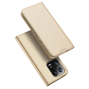 Hurtownia GSM - Etui Dux Ducis Skin Pro Xiaomi 13 Pro arany - DDS1480 - {ean13} - Hurt