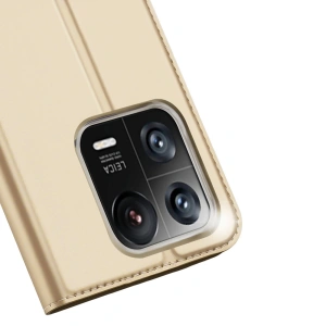 Hurtownia GSM - Etui Dux Ducis Skin Pro Xiaomi 13 Pro aurii - DDS1480 - {ean13} - Hurt