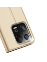 Hurtownia GSM - Etui Dux Ducis Skin Pro Xiaomi 13 Pro arany - DDS1480 - {ean13} - Hurt
