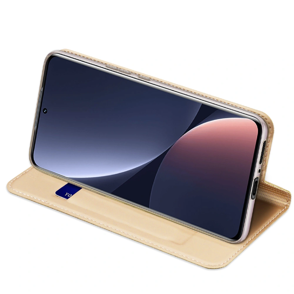 Hurtownia GSM - Etui Dux Ducis Skin Pro Xiaomi 13 Pro arany - DDS1480 - {ean13} - Hurt