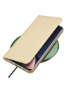 Hurtownia GSM - Etui Dux Ducis Skin Pro Xiaomi 13 Pro arany - DDS1480 - {ean13} - Hurt