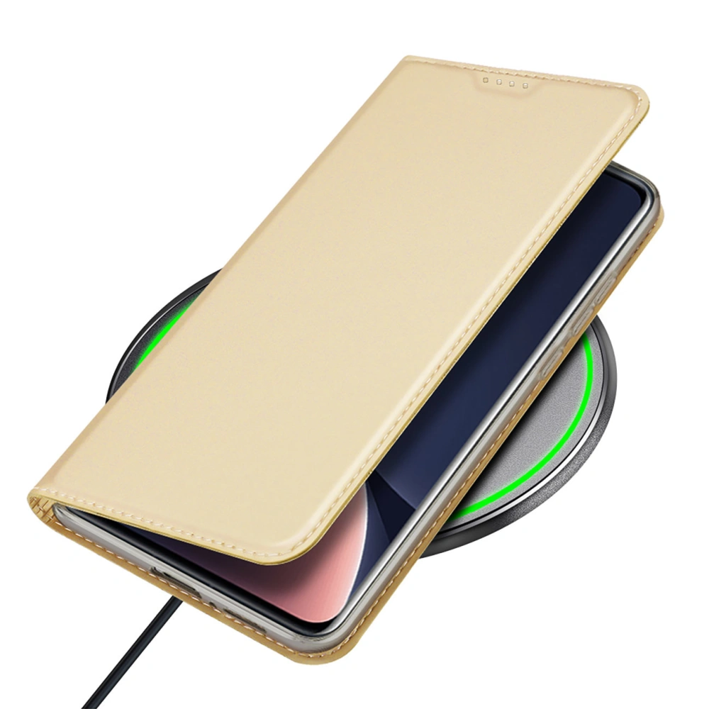 Hurtownia GSM - Etui Dux Ducis Skin Pro Xiaomi 13 Pro arany - DDS1480 - {ean13} - Hurt