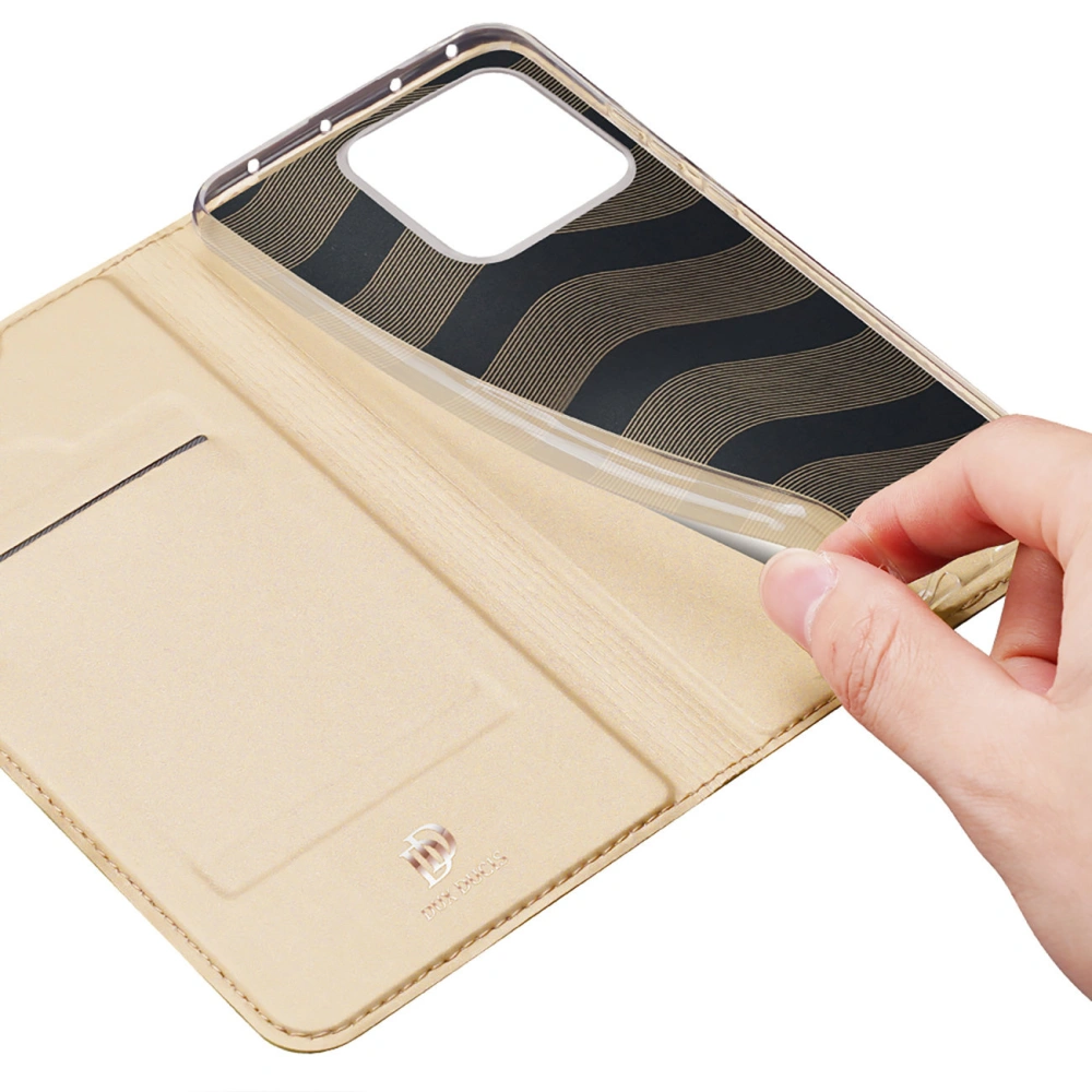 Hurtownia GSM - Etui Dux Ducis Skin Pro Xiaomi 13 Pro arany - DDS1480 - {ean13} - Hurt