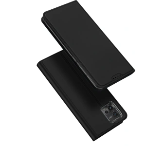 Hurtownia GSM - Etui Dux Ducis Skin Pro Motorola Moto G72 černé - DDS1481 - {ean13} - Hurt