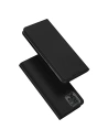 Wholesale Dux Ducis Skin Pro Motorola Moto G72 black - DDS1481 - {ean13} - Hurt