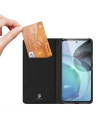 Hurtownia GSM - Etui Dux Ducis Skin Pro Motorola Moto G72 černé - DDS1481 - {ean13} - Hurt