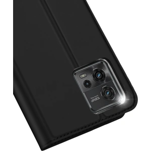 Hurtownia GSM - Etui Dux Ducis Skin Pro Motorola Moto G72 černé - DDS1481 - {ean13} - Hurt