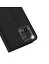 Hurtownia GSM - Etui Dux Ducis Skin Pro Motorola Moto G72 černé - DDS1481 - {ean13} - Hurt
