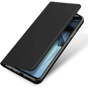 Hurtownia GSM - Etui Dux Ducis Skin Pro Motorola Moto G72 černé - DDS1481 - {ean13} - Hurt