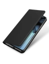 Hurtownia GSM - Etui Dux Ducis Skin Pro Motorola Moto G72 černé - DDS1481 - {ean13} - Hurt