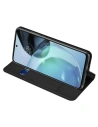 Hurtownia GSM - Etui Dux Ducis Skin Pro Motorola Moto G72 černé - DDS1481 - {ean13} - Hurt