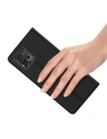 Hurtownia GSM - Etui Dux Ducis Skin Pro Motorola Moto G72 negru - DDS1481 - {ean13} - Hurt