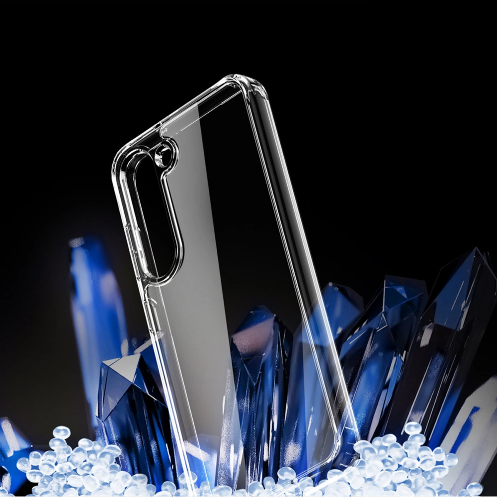 Wholesale Dux Ducis Clin Samsung Galaxy S23+ Plus clear - DDS1483 - {ean13} - Hurt
