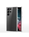 Etui Dux Ducis Clin Samsung Galaxy S23 Ultra przezroczyste