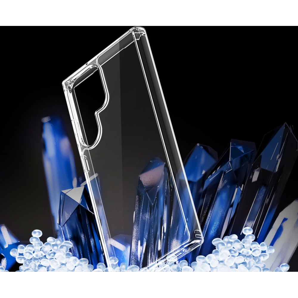 Wholesale Dux Ducis Clin Samsung Galaxy S23 Ultra clear - DDS1484 - {ean13} - Hurt