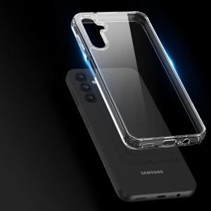 Hurtownia GSM - Etui Dux Ducis Clin Samsung Galaxy A14 5G átlátszó - DDS1485 - {ean13} - Hurt