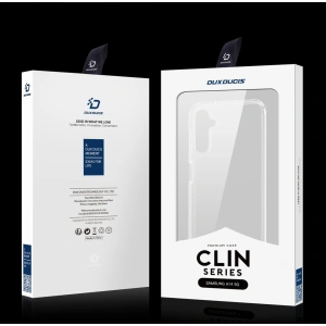 Hurtownia GSM - Etui Dux Ducis Clin Samsung Galaxy A14 5G átlátszó - DDS1485 - {ean13} - Hurt